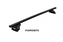 Suzuki SX4 S-cross 2014-heden fixpoints