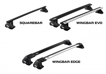 Alle stangen kaal dak 32