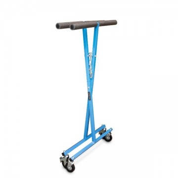 Roll x spuitstandaard