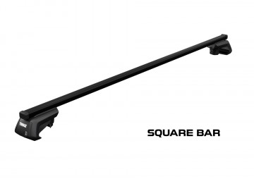 Squarebar  7104 0