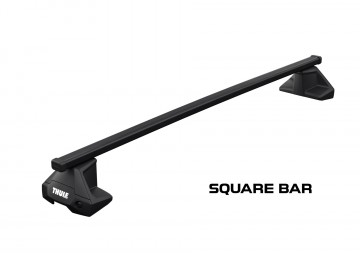 Squarebar  7105 12