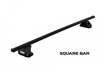 Squarebar  7107 0