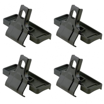 Thule754kitset 240