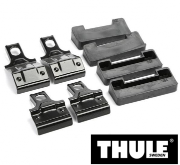 Thulekit gebruikt 8 0