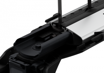 Thule Wingbar Edge los