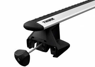 Thule Evo Clamp 7105
