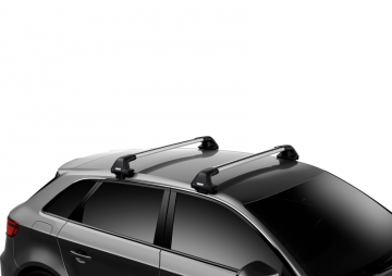Thule Wingbar Edge los
