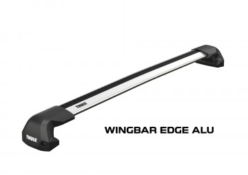 Wingbar edge alu  fix 6
