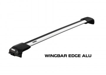 Wingbar edge alu  open 0