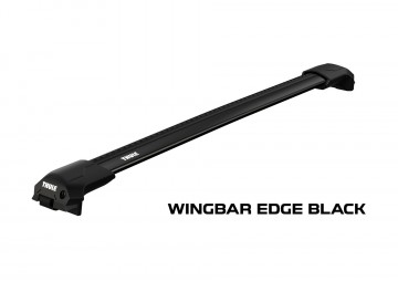 Wingbar edge black  open 1
