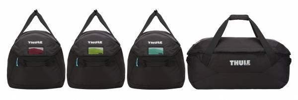 Thule 800603 dakkoffer tassen - en accessoires - Topspace webshop